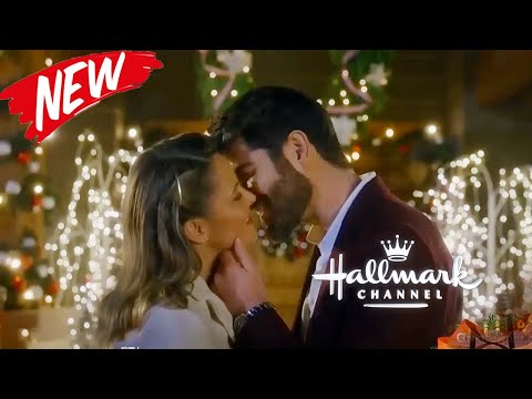 A Christmas Miracle for Daisy 🎄 New Hallmark Movie  🎄Hallmark Christmas Movie