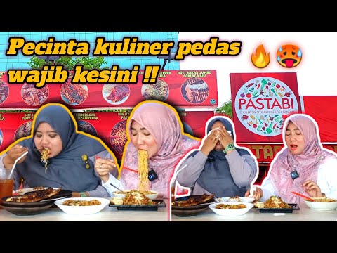 Taman Jajan Bintaro || Pastabi Indonesia