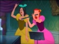 Canta Usignol Sorellastre