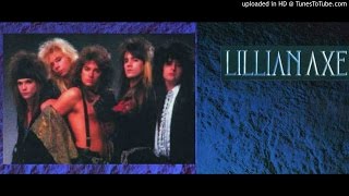 LILLIAN AXE ~ Misery Loves Company