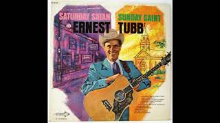 Ernest Tubb  She&#39;s Looking Better by the Minute