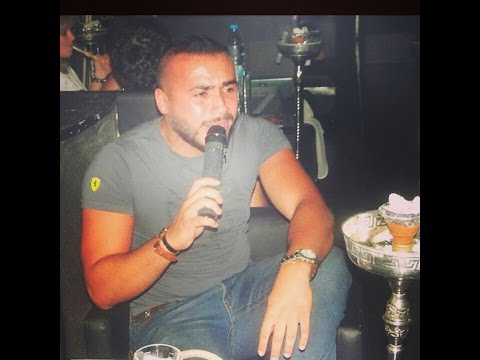 Ali Khamis - One Man Show