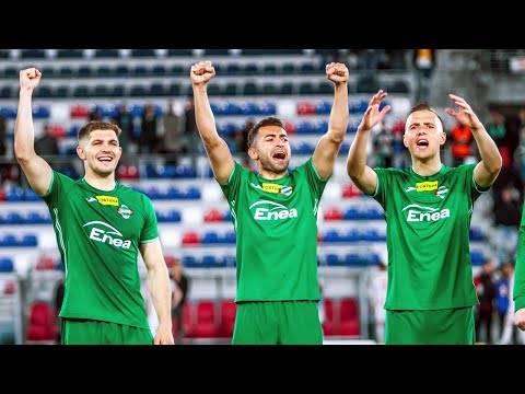 Radomiak dwa kroki od PKO BP Ekstraklasy. Kluczowy wyjazd do Gdyni