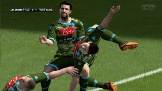 I MAKE MANY MISTAKES! - FIFA 14 Xbox One Ultimate Team #06