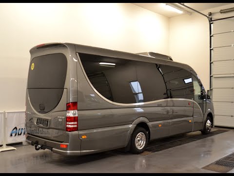 Autoway.fi Harmony Ilesbus