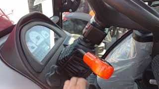 Trattore gommato Armatrac 1054e+ in vendita - Immagine 4 | Agronetto IT Trattore gommato Armatrac 1054e+ nuovo | Immagine 4 - Agronetto