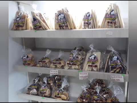 Panadería y confitería Esperanza victoria entre rios 