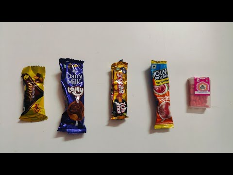 So many lot's of Chocolate and Candies Unpacking|Satisfying videos|asmr chocolate|Sundrop peanuts