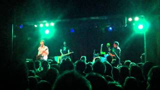 Better Than Ezra - Sincerely Me (Live)