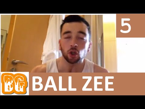BALL ZEE BEATBOX - BEATGRAM V