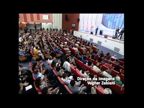 Abertura Show da Fé - Estou Seguindo a Jesus Cristo - HD -1080p