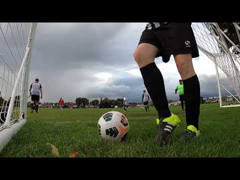 Old Tiffinians 3 - 1 Maori Oct 2023