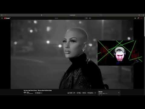 STABIL, NICE / FLER - WIE DER WIND (FEAT. ADEL TAWIL X ROSA) / REACTION
