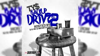 [2011] Ty Dolla $ign - Backup Drive, Vol. 2 [FULL MIXTAPE]