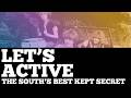 Your Favorite Band’s Favorite Band: Let’s Active