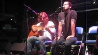 Greenwheel &quot;I Don&#39;t Believe&quot; Acoustic