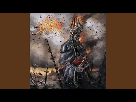 Full Spectrum Hatred