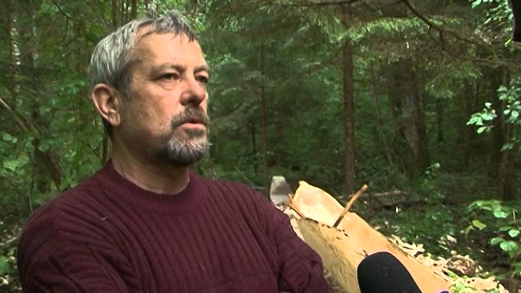 Siguldas novadā top vienkoču laivas