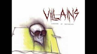 Music video thumbnail preview for Villains - Overdriven Lust by Villains