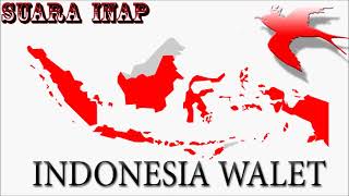 Download lagu Suara Inap Super Burung Walet Kalimantan Mp3 mp3