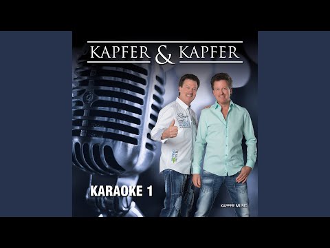 Gelebt Geliebt Gelacht - Kapfer & Kapfer