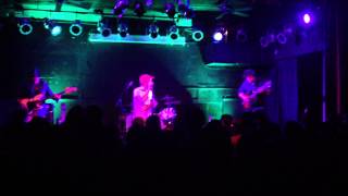 The Cave Singers - Black Leaf (Live)