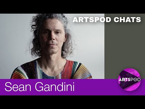 Artspod chats: The Magic of Juggling: A Conversation with Sean Gandini