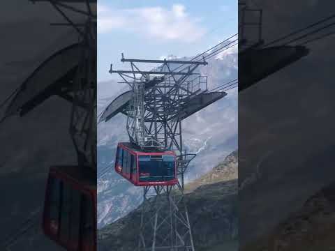 Alpin Express 2 runter