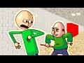 The Insane Baldi S Basics Mobile Rip Off