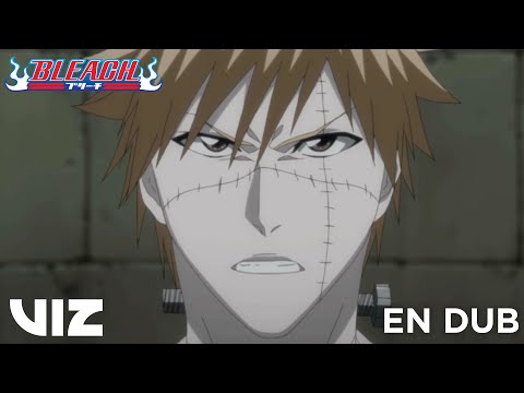 Ichigo & Uryu vs Isshin & Ryuken?! 🎃 (Number One) | BLEACH (ENGLISH DUB) | VIZ