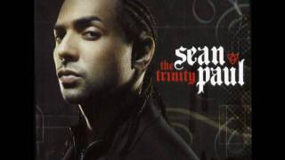 Sean Paul - Yardie Bone