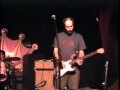 Built to Spill 10 Now and Then 5/13/03 Boise, ID ...