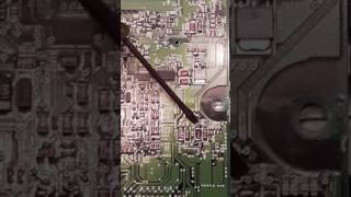 RAV4 rough Trans - free ECM Repair (Resistor Locations & Values)