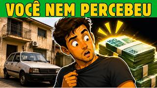 7 Sinais de Que Você Está Ficando Rico Sem Perceber