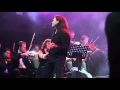 АРИЯ "Улица Роз" 29.11.2015 