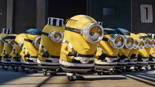 Despicable_Me_3_-Best_Funny_Moments 2020 updated