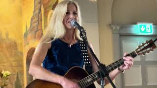 Nilla Nielsen - Higher Ground (Live 2025, Råå)