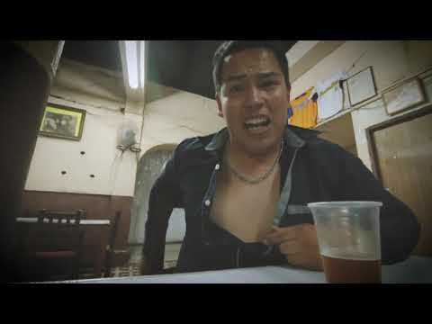 KHRIZ VAL /// BENDITO