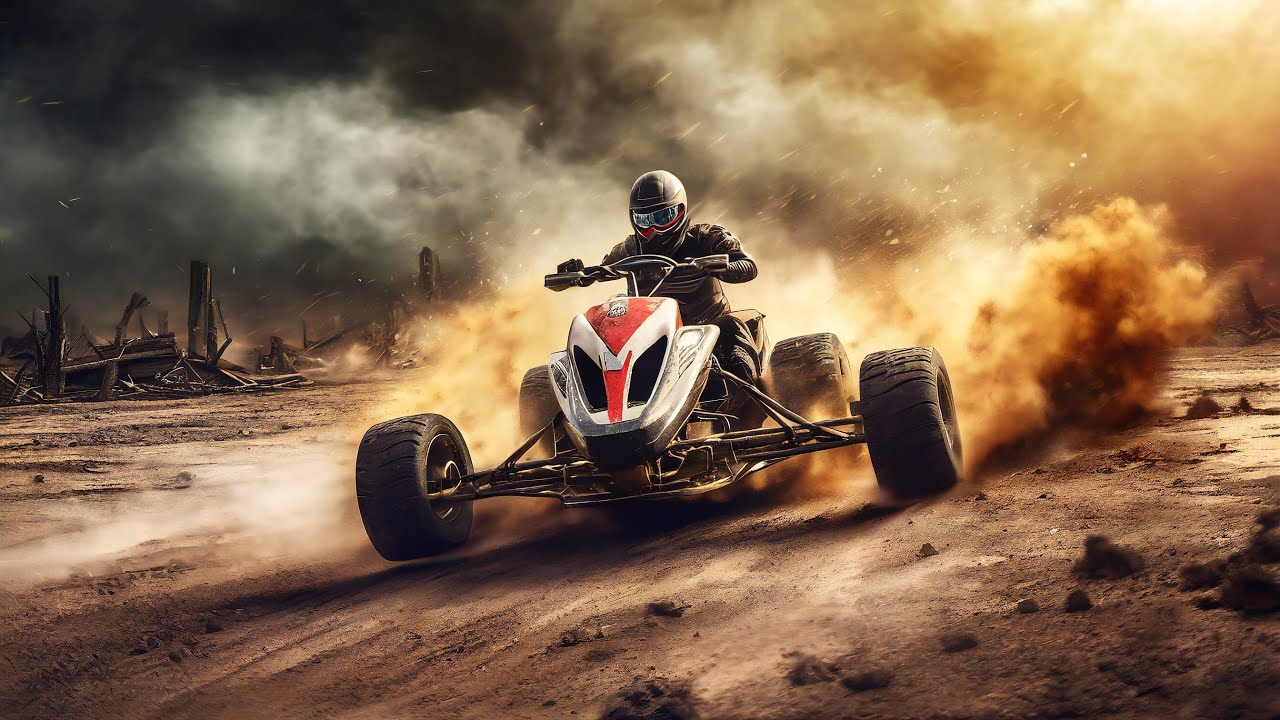 360 CAM Tuesday Nite Massacre (speed 5?)… 2024 Supercharged League 1: Round 2/2, Week 2 - Dom Callan