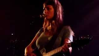 Angel Olsen - Tiniest Lights + White Fire (03.06.14)