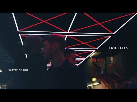 Two Faces - Vortex of Time (Live 2018)