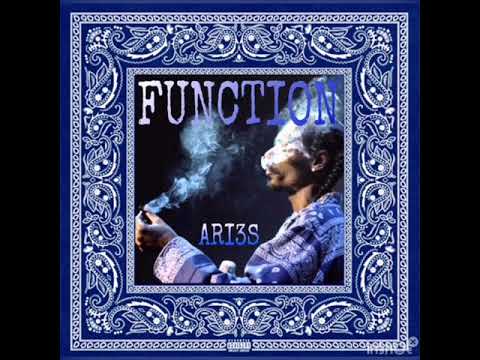 Ari3s - Function [New 2018]
