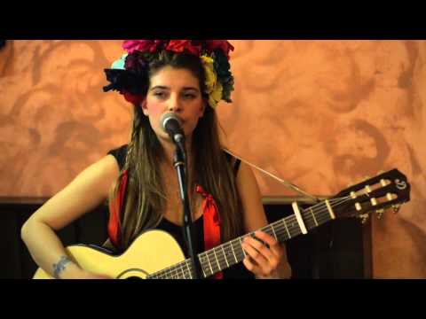 Kata Rzia at Paddock