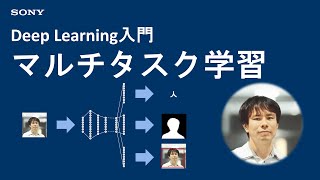  - Deep Learning入門：マルチタスク学習