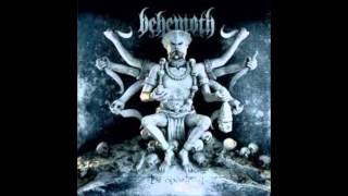 Behemoth-Slaying The Prophets Ov Isa