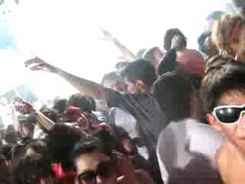 ALDO HAYDAR @ PACHA 17-08-08 / part 3