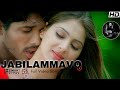 Jabilammavo Full Video Song Bunny Video Songs Allu Arjun Gowri Munjal Vinayak DSP