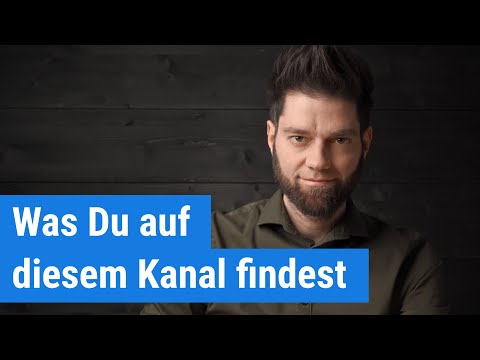 @Kanal: Dr. Armin Kaser | Psychologe