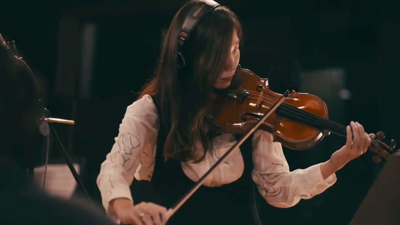 小畑貴裕 / 舞台「六番目の小夜子」 Original Sound Track配信リリース スペシャルMovie