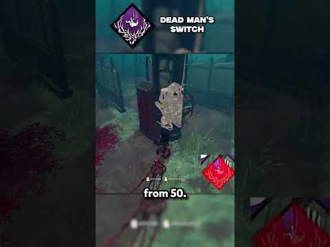 EVERY Killer Perk Changed in the 9.2.0 Sinister Grace PTB!